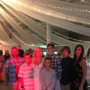 Meet your Posher, Crystal-joseph